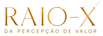 RAIO-X da Percepção de Valor